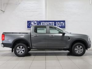 Ford Ranger 2.0 SiT double cab XL auto - Image 2