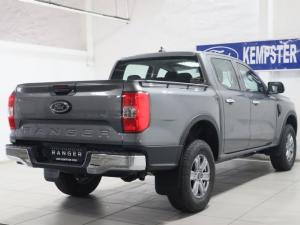 Ford Ranger 2.0 SiT double cab XL auto - Image 3