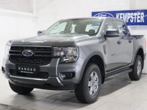 Ford Ranger 2.0 SiT double cab XL auto - Image 8