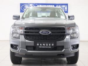 Ford Ranger 2.0 SiT double cab XL auto - Image 9
