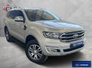 Thumbnail Ford Everest 2.0SiT XLT