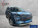 Thumbnail Ford Territory 1.8T Trend