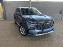 Thumbnail Ford Territory 1.8T Trend