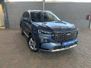 Ford Territory 1.8T Trend - Image 1