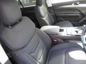 Ford Territory 1.8T Ambiente - Image 10