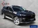 Thumbnail Ford Territory 1.8T Ambiente