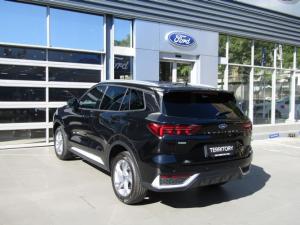 Ford Territory 1.8T Ambiente - Image 3