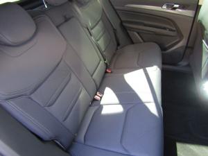 Ford Territory 1.8T Ambiente - Image 7
