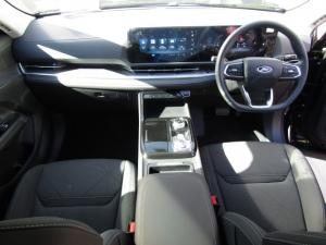 Ford Territory 1.8T Ambiente - Image 8