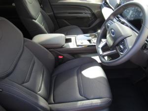 Ford Territory 1.8T Ambiente - Image 9