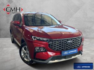 Ford Territory 1.8T Trend - Image 1