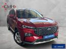 Thumbnail Ford Territory 1.8T Trend