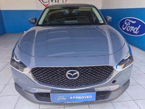 Mazda CX-30 2.0 Dynamic Edition - Image 12
