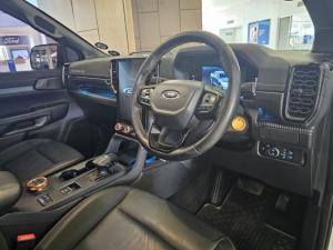 Ford Ranger 2.0 BiTurbo double cab Wildtrak X 4WD - Image 10