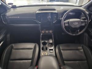 Ford Ranger 2.0 BiTurbo double cab Wildtrak X 4WD - Image 11