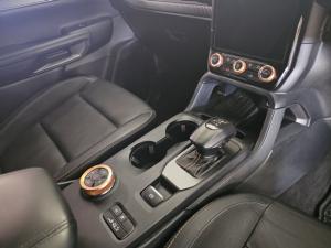 Ford Ranger 2.0 BiTurbo double cab Wildtrak X 4WD - Image 12