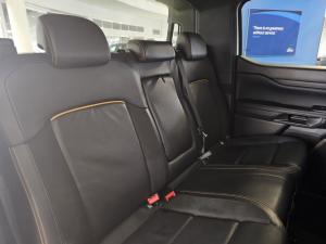 Ford Ranger 2.0 BiTurbo double cab Wildtrak X 4WD - Image 15
