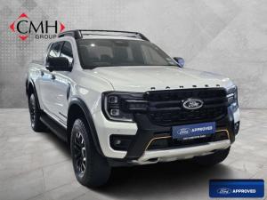 Ford Ranger 2.0 BiTurbo double cab Wildtrak X 4WD - Image 1