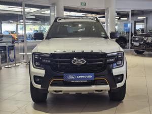 Ford Ranger 2.0 BiTurbo double cab Wildtrak X 4WD - Image 2