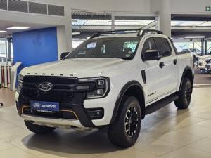 Ford Ranger 2.0 BiTurbo double cab Wildtrak X 4WD - Image 3