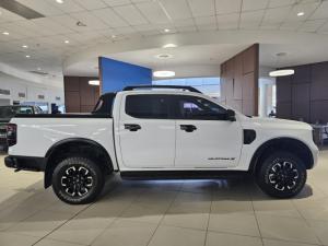 Ford Ranger 2.0 BiTurbo double cab Wildtrak X 4WD - Image 4