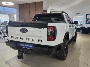 Ford Ranger 2.0 BiTurbo double cab Wildtrak X 4WD - Image 5