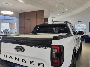 Ford Ranger 2.0 BiTurbo double cab Wildtrak X 4WD - Image 6