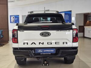 Ford Ranger 2.0 BiTurbo double cab Wildtrak X 4WD - Image 7