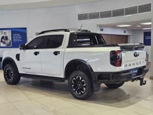 Ford Ranger 2.0 BiTurbo double cab Wildtrak X 4WD - Image 8