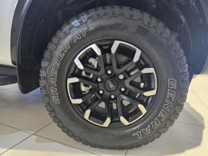 Ford Ranger 2.0 BiTurbo double cab Wildtrak X 4WD - Image 9