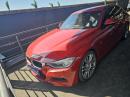 Thumbnail BMW 3 Series 320i auto