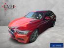 Thumbnail BMW 3 Series 320i auto