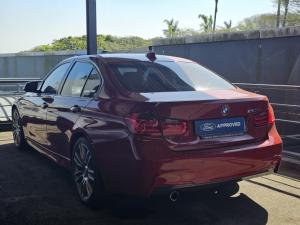 BMW 3 Series 320i auto - Image 2