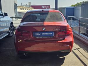 BMW 3 Series 320i auto - Image 3