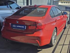 BMW 3 Series 320i auto - Image 4