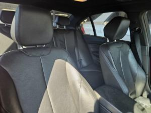 BMW 3 Series 320i auto - Image 6