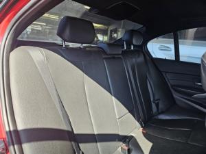 BMW 3 Series 320i auto - Image 7