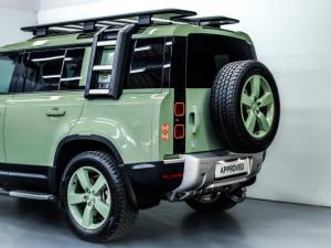 Land Rover Defender 110 D300 75 Years / 75th Limited Edition - Image 10