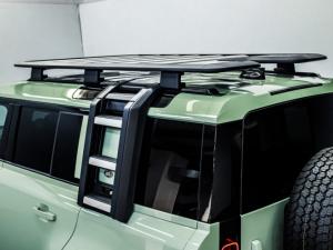 Land Rover Defender 110 D300 75 Years / 75th Limited Edition - Image 11