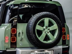 Land Rover Defender 110 D300 75 Years / 75th Limited Edition - Image 12