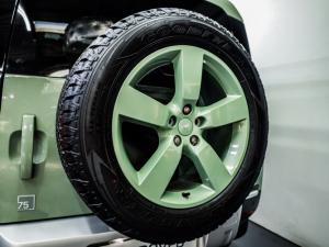 Land Rover Defender 110 D300 75 Years / 75th Limited Edition - Image 14