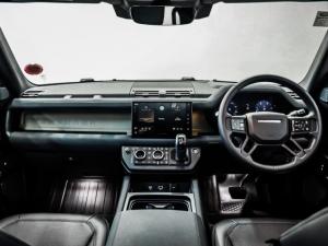Land Rover Defender 110 D300 75 Years / 75th Limited Edition - Image 17