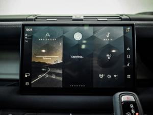 Land Rover Defender 110 D300 75 Years / 75th Limited Edition - Image 18