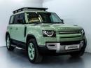 Thumbnail Land Rover Defender 110 D300 75 Years / 75th Limited Edition