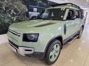 Thumbnail Land Rover Defender 110 D300 75 Years / 75th Limited Edition