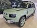 Land Rover Defender 110 D300 75 Years / 75th Limited Edition - Thumbnail 1