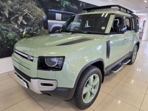 Land Rover Defender 110 D300 75 Years / 75th Limited Edition - Image 1