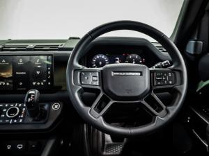 Land Rover Defender 110 D300 75 Years / 75th Limited Edition - Image 22