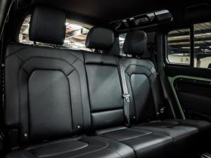 Land Rover Defender 110 D300 75 Years / 75th Limited Edition - Image 24