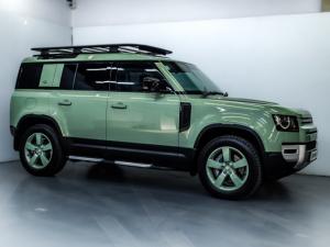 Land Rover Defender 110 D300 75 Years / 75th Limited Edition - Image 2
